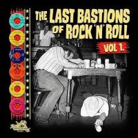 VA: - Last Bastion Of Rock'n' Roll Vol 1