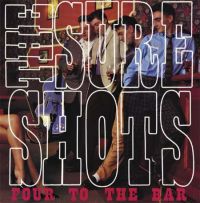 Sureshots - Four To The Bar