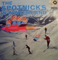 Spotnicks - In Winterland
