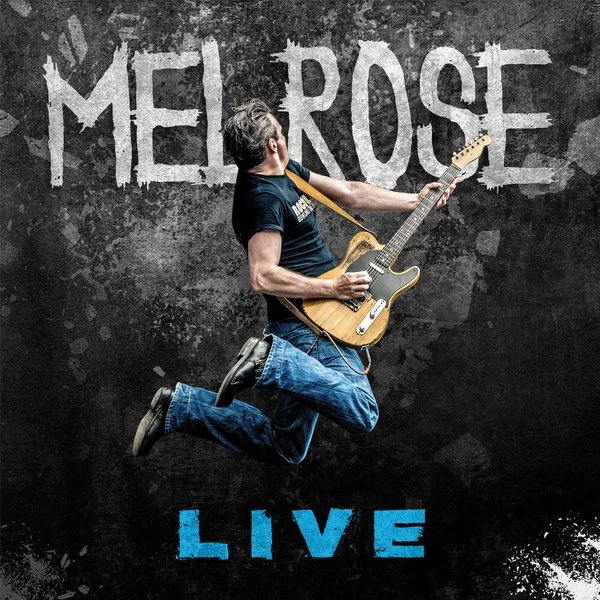 Melrose: Live 2LP