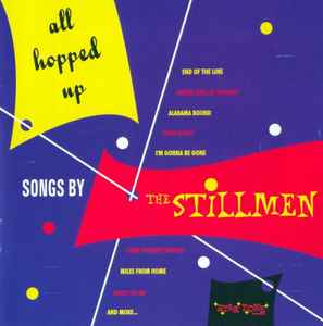 Stillmen - All Hopped Up