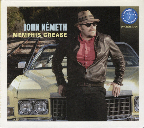 John Nemeth: Memphis Grease