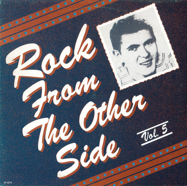 VA: Rock From The Other Side Vol. 5