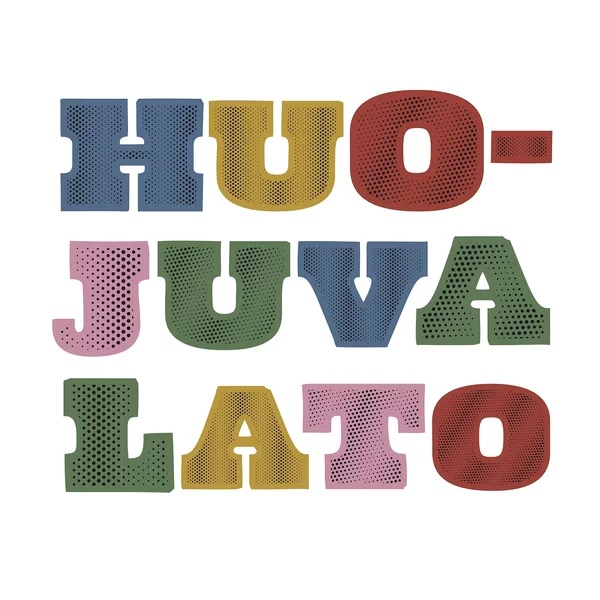 Huojuva Lato: Iso Pöyrä 2008-2026 2CD