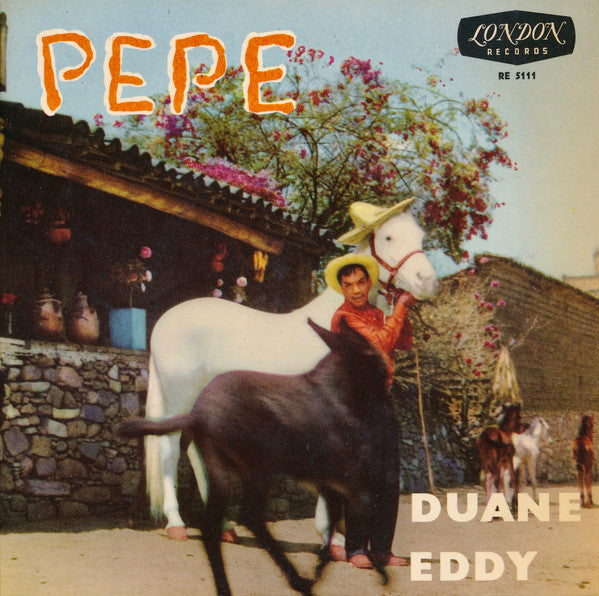 Duane Eddy: Pepe