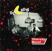 Deathrow - Thirsty Beat