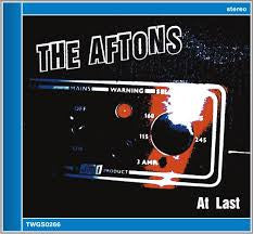 Aftons: At Last
