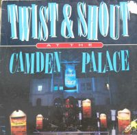 VA: - Twist & Shout At The Camden Palace