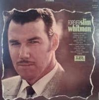 Slim Whitman - Forever Slim Whitman