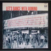 Fats Domino - Let's Dance With Domino