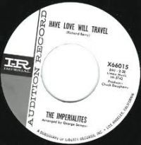 Doug Johnson And The Outlaws / Imperialitis - Slip Knot / Have Love Will Travel
