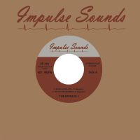 The Impulse 3 - Born Hoodlums EP