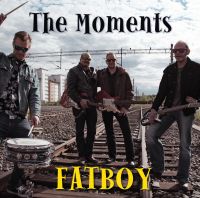 The Moments - Fatboy