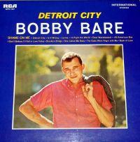 Bobby Bare - Detroit City