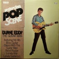 Duane Eddy - Yesterday's Pop Scene