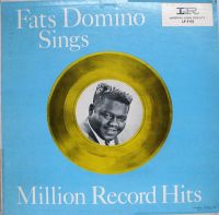 Fats Domino - Sings Million Record Hits