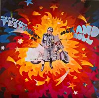 VA: - Guy Stevens' Testament Of Rock And Roll