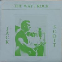 Jack Scott - The Way I Rock