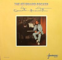 Kenneth Swanström - The Keyboard Rocker