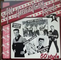 VA: - All American Rock Vol. 1