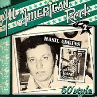 VA: - All American Rock Vol. 2