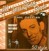 VA: - All American Rock Vol. 4 - Rockin' Record Hop