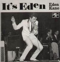 Eden Kane - It's Eden