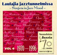 VA: - Laulajia Jazztunnelmissa 1970 -1996 Osa 6.