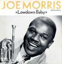 Joe Morris - Lowdown Baby