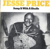 Jesse Price - Jump It With A Shuffe