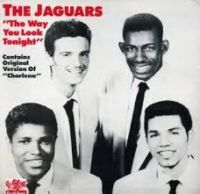 Jaguars - The Way You Look Tonight