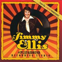 Jimmy Ellis - At Playground Recording Studio