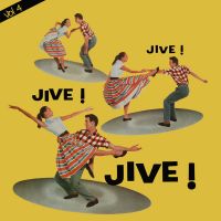 VA: - Jive! Jive! Jive! Vol. 4