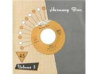 Harmany Bros - Jukebox Baby / Jukebox Jessie
