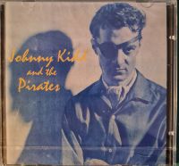 Johnny Kidd And The Pirates - Johnny Kidd And The Pirates