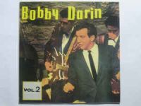 Bobby Darin - Bobby Darin Vol. 2