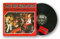 Jon & The Nightriders - Live At The Whisky A Go-Go