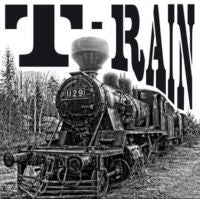 T-Rain - T-Rain
