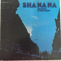 Sha Na Na - The Night Is Still Young