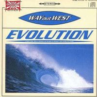 Way Out West - Evolution MCD