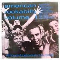 VA: - American Rockabilly Volume 1