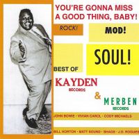 VA: - Best Of Kayden & Merben Records