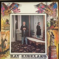 Ray Kirkland - Dixie's In Alabama