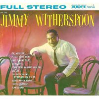 Jimmy Witherspoon - Jimmy Witherspoon
