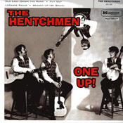Hentchmen - One Up !