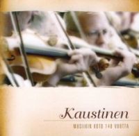 VA: - Kaustinen - Musiikin koto 140 Vuotta