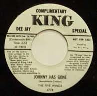 Five Wings - Johnny's Still Singing / Johnny Has Gone