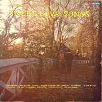 Bubber Johnson - Sings Sweet Love Songs