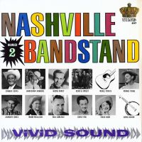 VA: - Nashville Bandstand Number 2