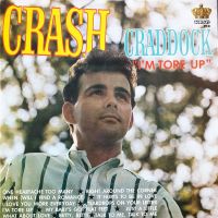 Crash Craddock - I'm Tore Up